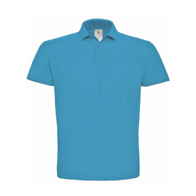 POLO PIQUE' UOMO