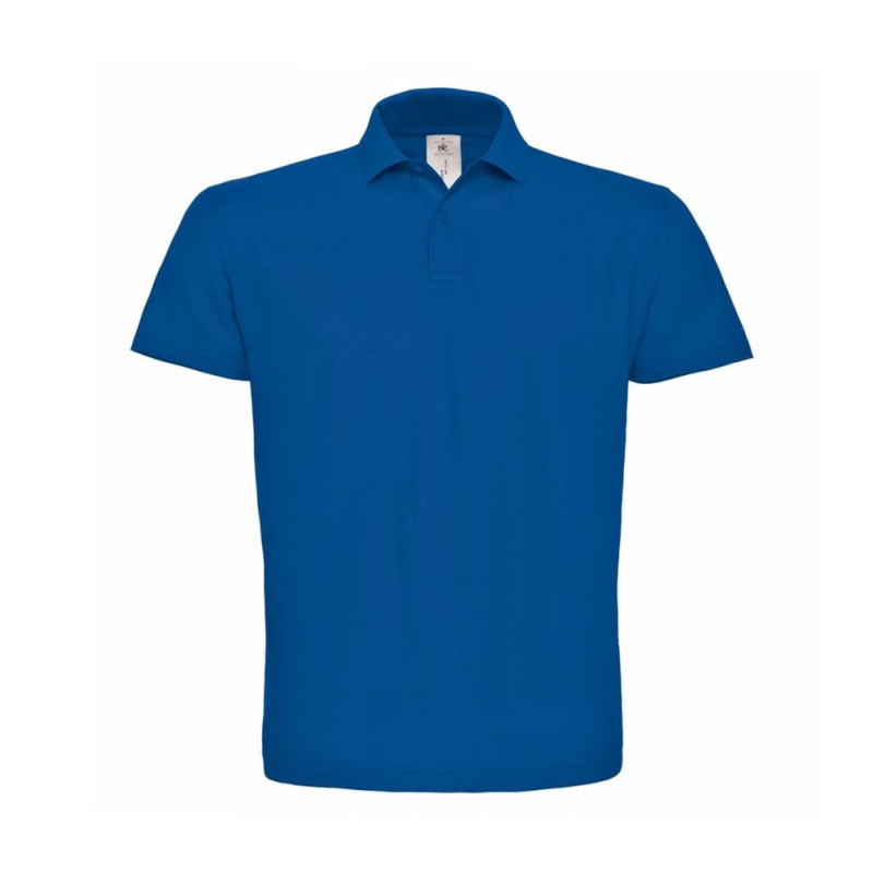 POLO PIQUE' UOMO