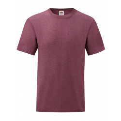 T-SHIRT MANICA CORTA FRUIT OF THE LOOM