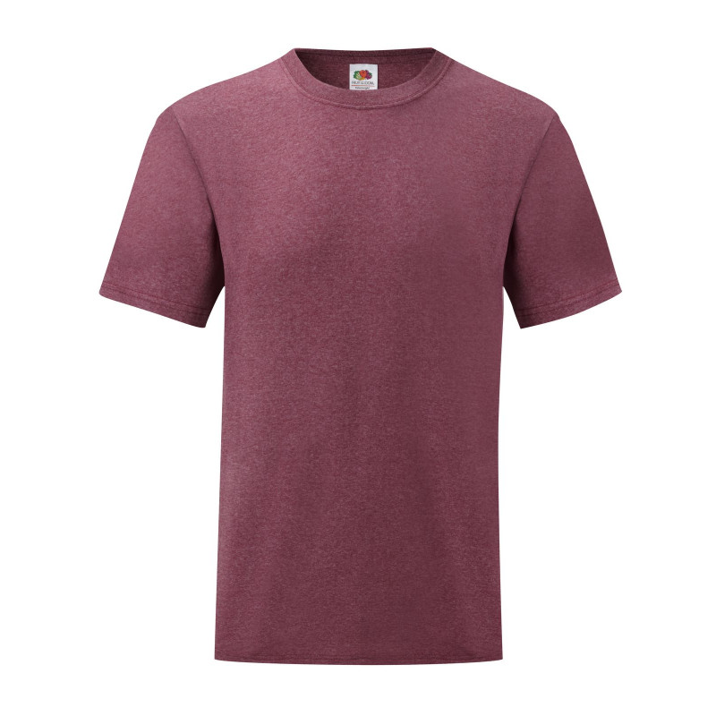 T-SHIRT MANICA CORTA FRUIT OF THE LOOM