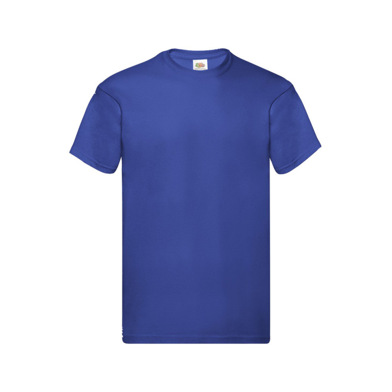 T-SHIRT MANICA CORTA FRUIT OF THE LOOM