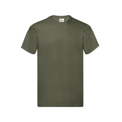 T-SHIRT MANICA CORTA FRUIT OF THE LOOM
