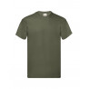T-SHIRT MANICA CORTA FRUIT OF THE LOOM