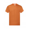 T-SHIRT MANICA CORTA FRUIT OF THE LOOM