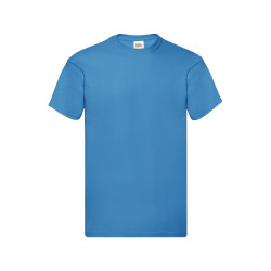 T-SHIRT MANICA CORTA FRUIT OF THE LOOM