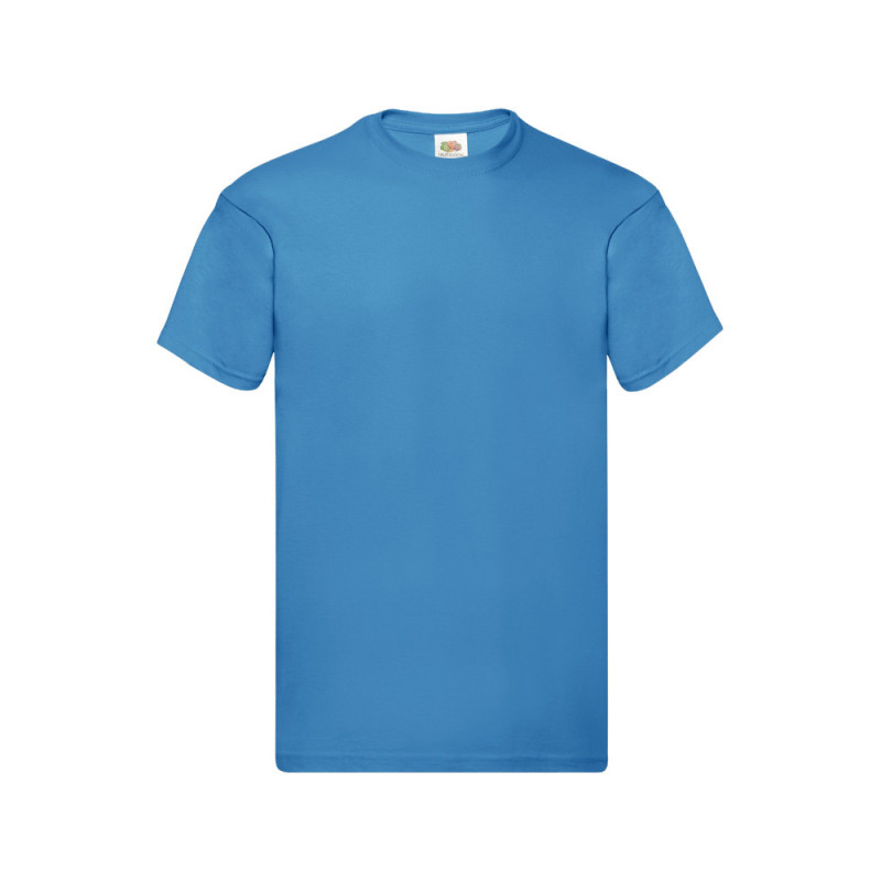 T-SHIRT MANICA CORTA FRUIT OF THE LOOM
