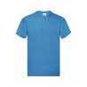T-SHIRT MANICA CORTA FRUIT OF THE LOOM