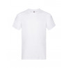 T-SHIRT MANICA CORTA FRUIT OF THE LOOM