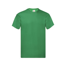 T-SHIRT MANICA CORTA FRUIT OF THE LOOM