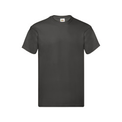 T-SHIRT MANICA CORTA FRUIT OF THE LOOM
