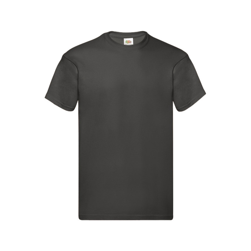 T-SHIRT MANICA CORTA FRUIT OF THE LOOM