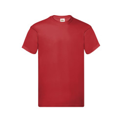 T-SHIRT MANICA CORTA FRUIT OF THE LOOM