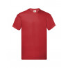 T-SHIRT MANICA CORTA FRUIT OF THE LOOM