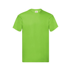 T-SHIRT MANICA CORTA FRUIT OF THE LOOM