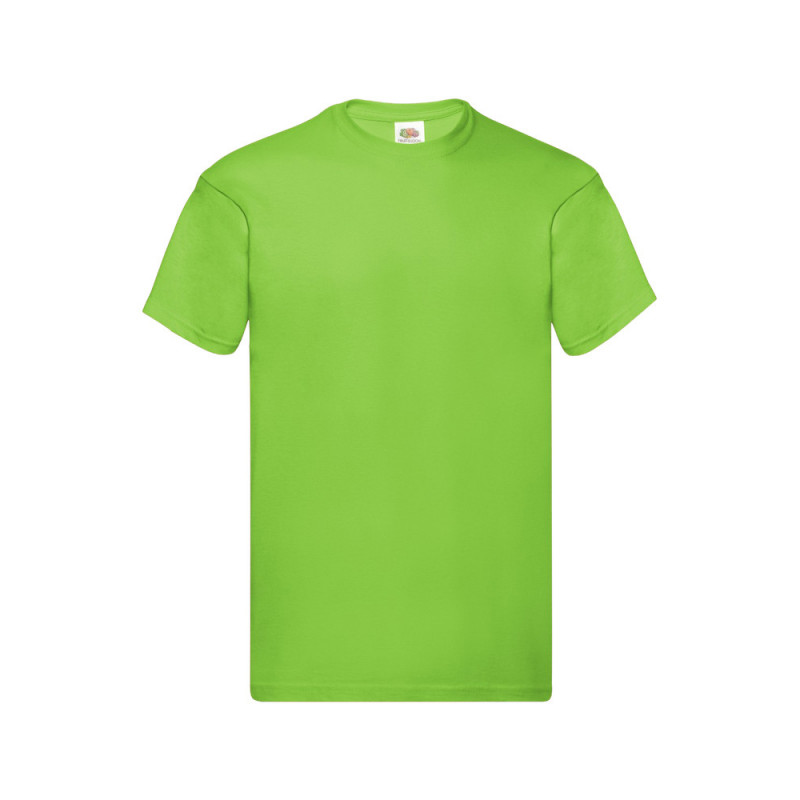 T-SHIRT MANICA CORTA FRUIT OF THE LOOM
