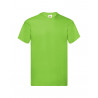 T-SHIRT MANICA CORTA FRUIT OF THE LOOM