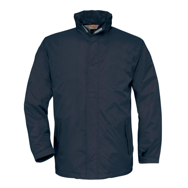 GIACCA UOMO B&C OCEAN SHORE