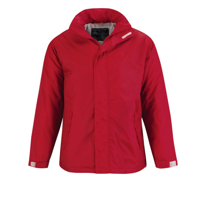 GIACCA UOMO B&C OCEAN SHORE