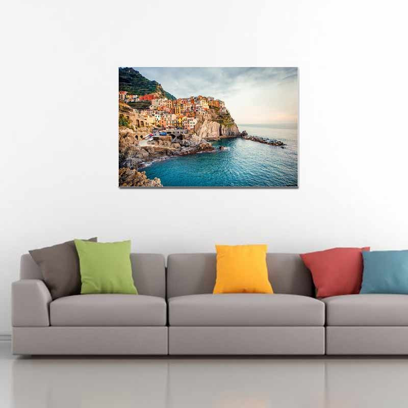 Quadro in tela CANVAS