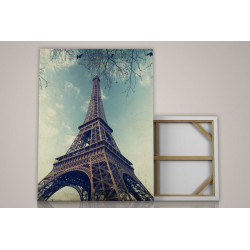 Quadro in tela CANVAS